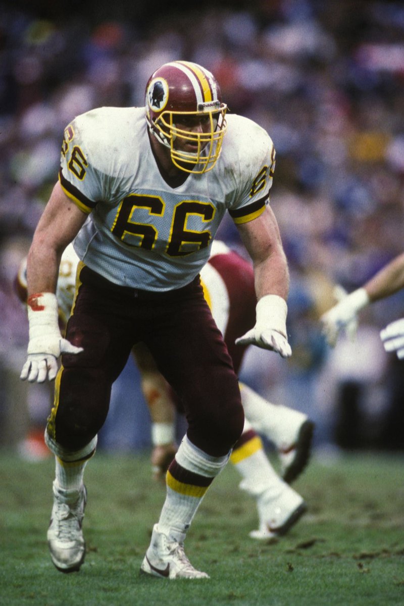 TheHogsdotNetv2's tweet image. Not in the Hall?

Not in the Hall.

Well not the NFL HOF. He is in the Kentucky Hall of Fame (1999) and the Louisville Athletics Hall of Fame (2004).

Those two Halls know what's what. Shape up Canton. Please like and/or RT if you agree. 

@JoeJacoby66HOG #RaiseHail