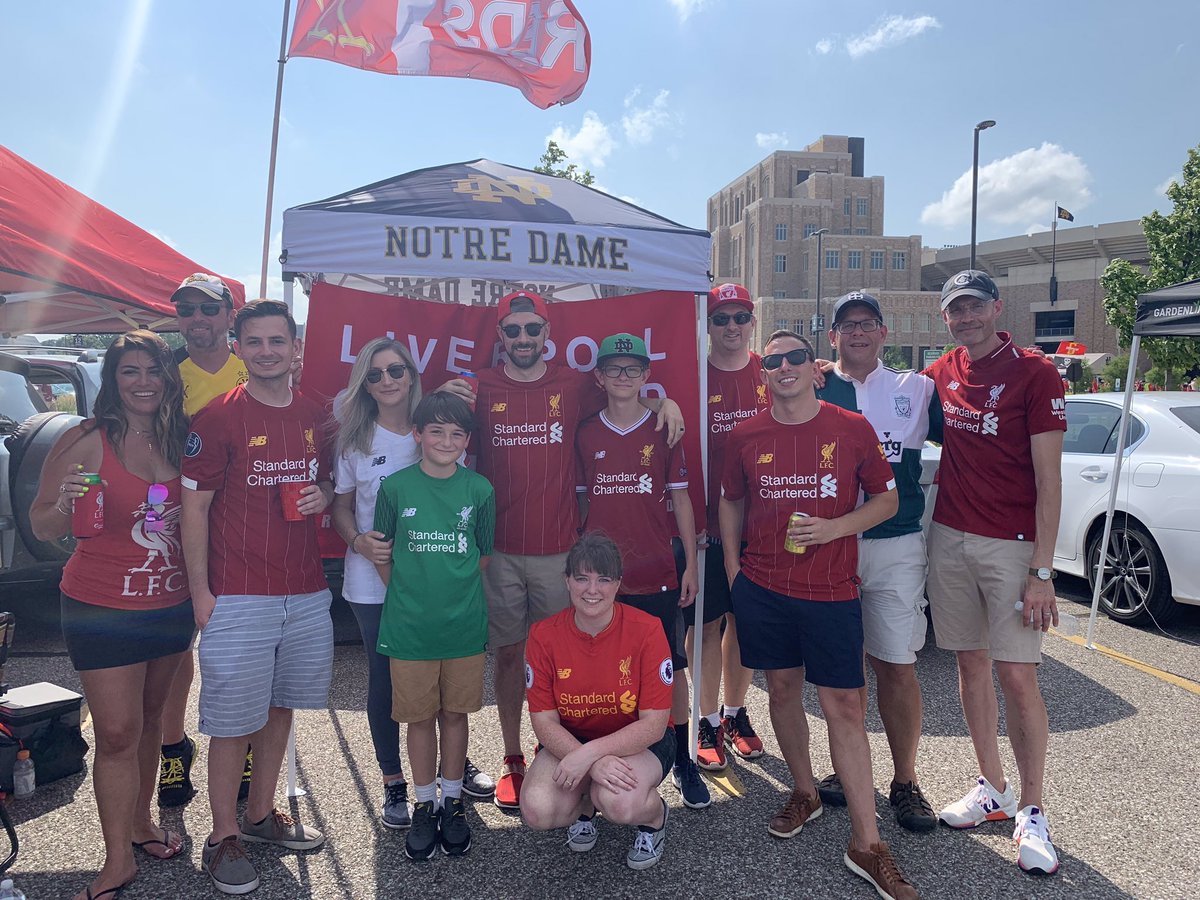 #YNWA to the Hall family.