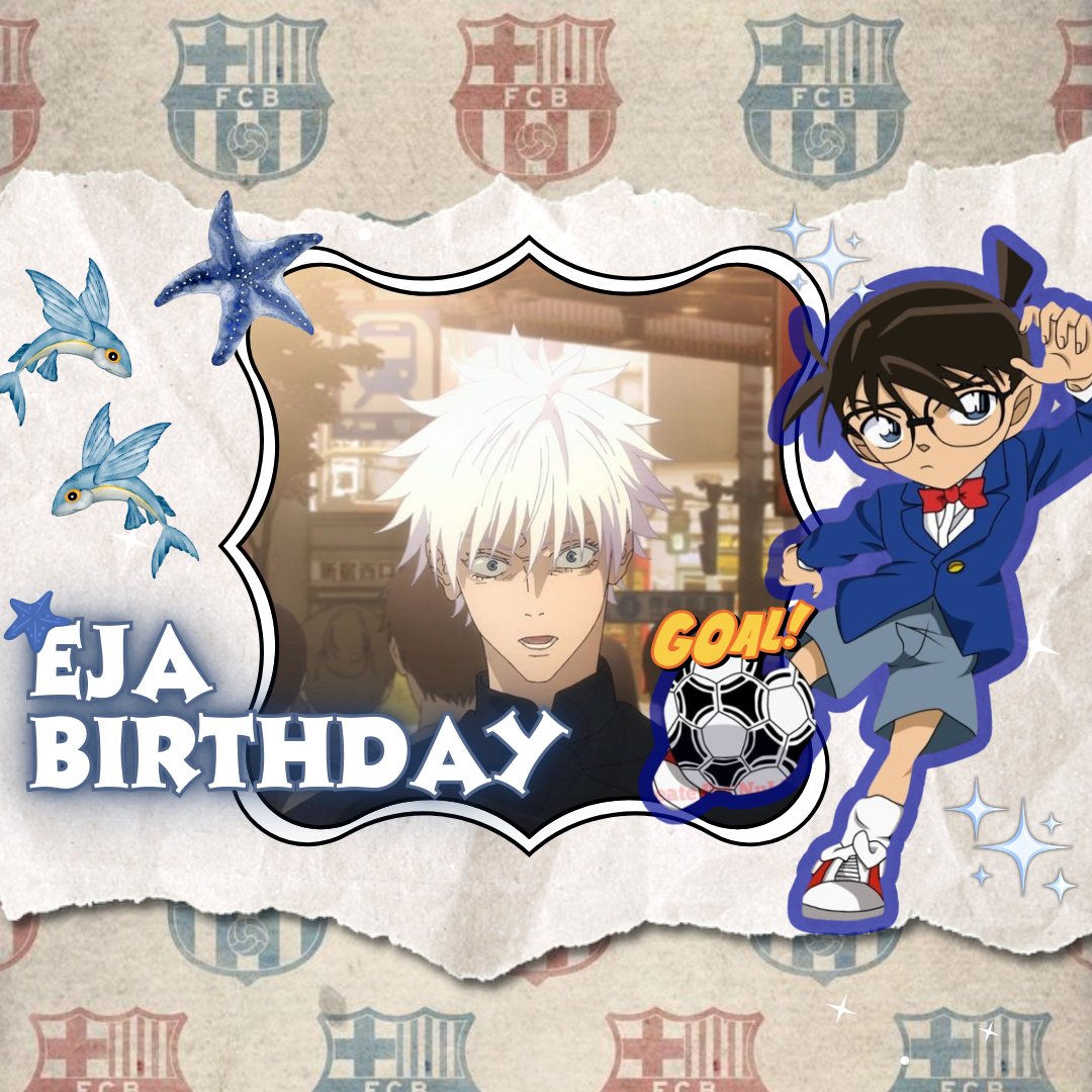 hbd ja dah 33 dah tua, tobat bray... infokan kalau udh ultah lagi tempelin gojo juga <a href="/avengaed/">eja</a>