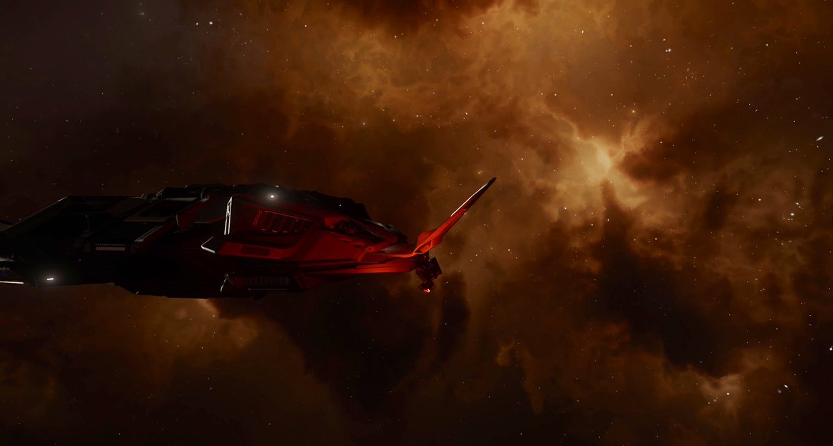This was truly spectacular 😎🚀 <a href="/RobertsSpaceInd/">Star Citizen</a> Now in Pyro !
