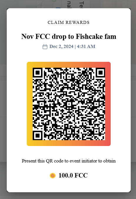#FCCairdrop <a href="/fishcake_labs/">Fishcake_labs</a>