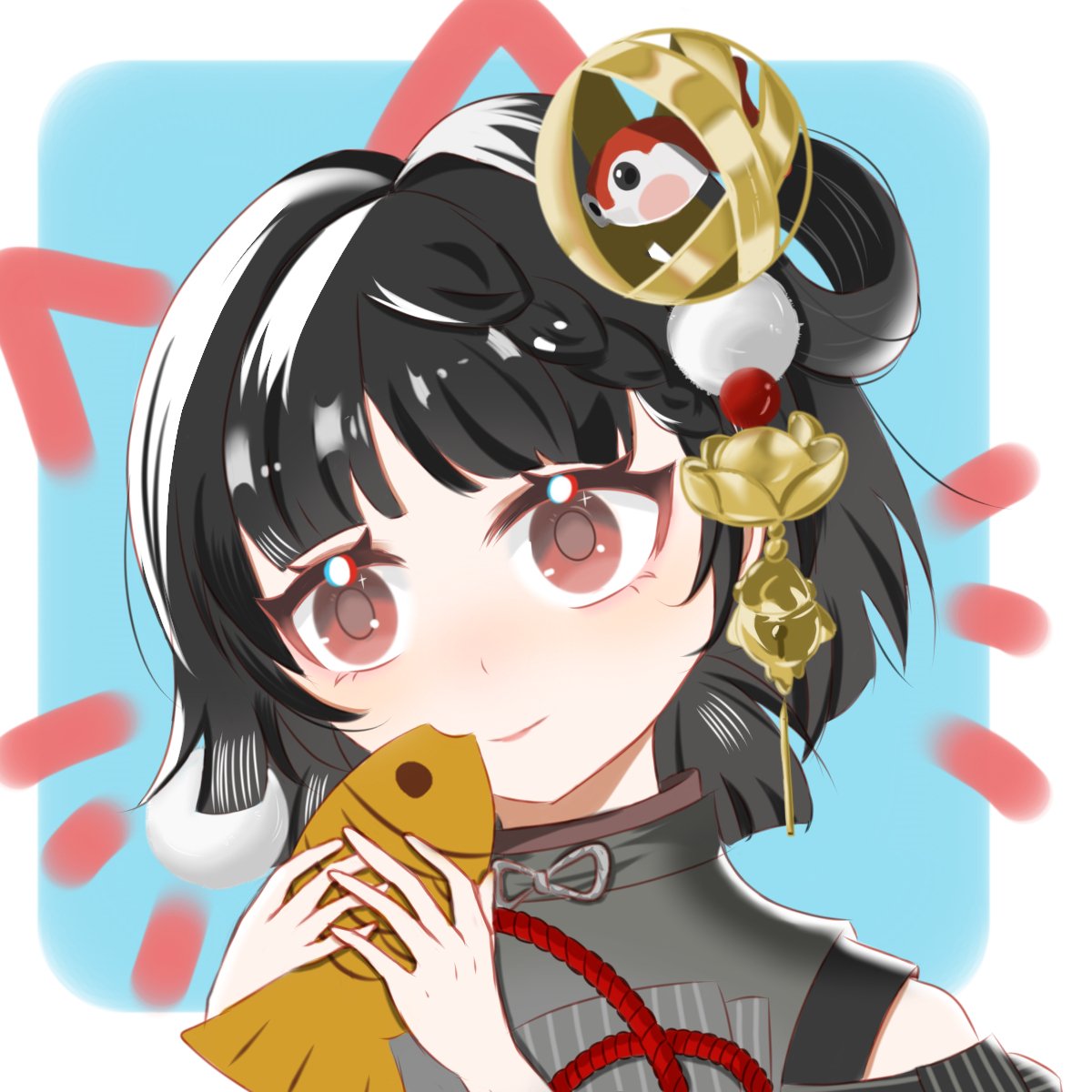 abcdddd797660's tweet photo. #阴阳师 https://t.co/v8HCwIUH6e