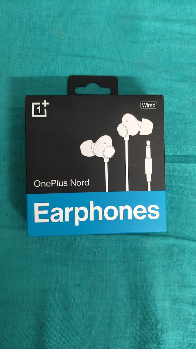 fluttercodedart's tweet image. Giveaway Time! 🎉 Want to win a pair of OnePlus Earbuds an Gaming Triggers? 🎧
To enter:
1. Subscribe: youtube.com/channel/UCoEZb……   
2. Retweet 🔃 This Tweet with #oneplusgiveaway
*2 WINNERS AFTER 800 RETWEETS*
"I'll add more products for the giveaway"
