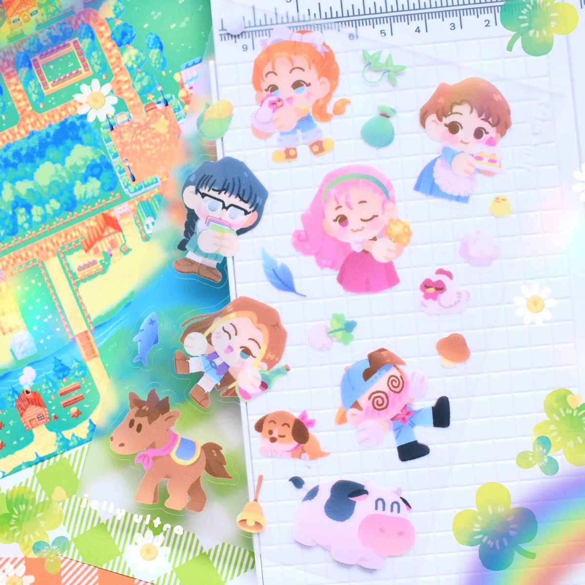 Jelly Ultra tweet media