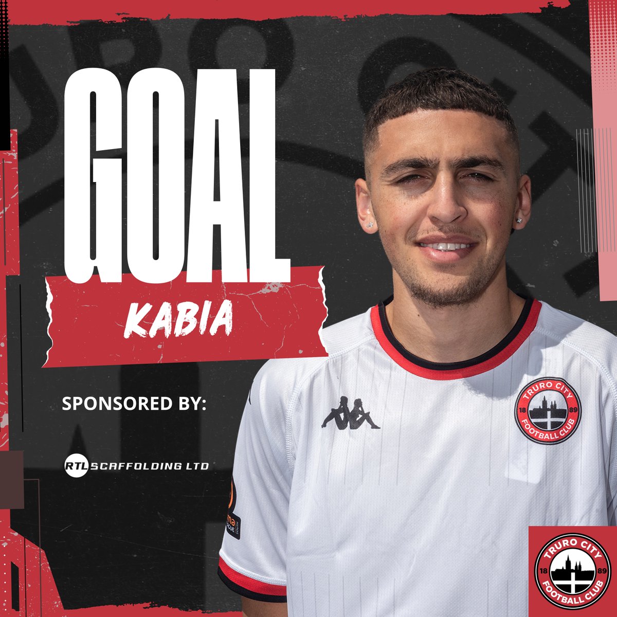 Truro (C)ity FC tweet media