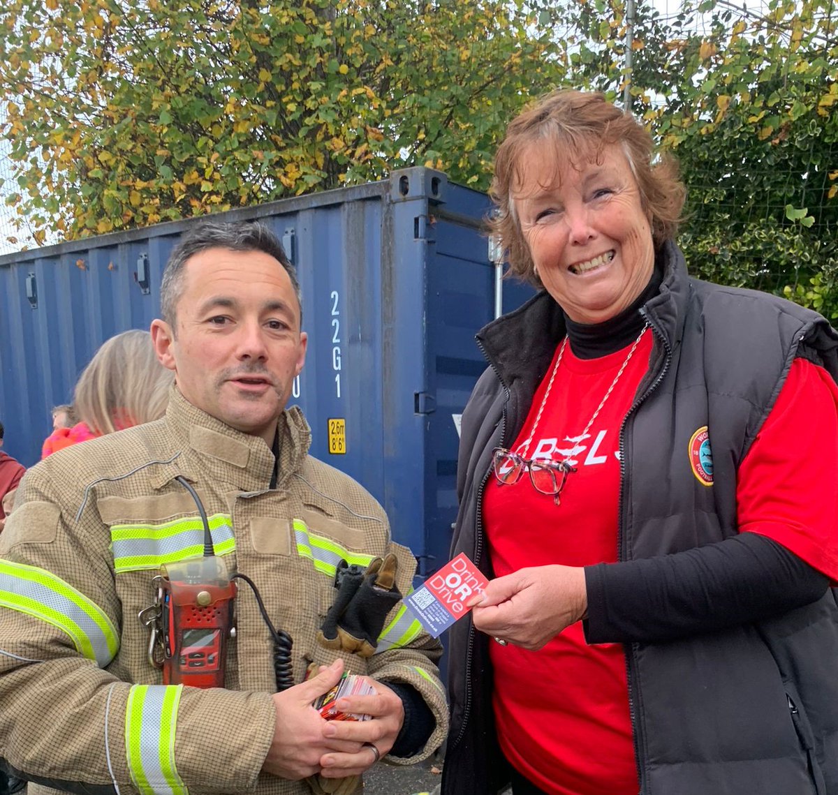 Worthing Fire Station tweet media