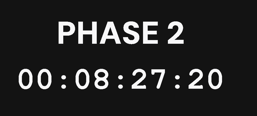 SuiEggPixel's tweet photo. Countdown has started ⏳
Are you ready?
See you on https://t.co/AECUQnSipd @HopAggregator in 8 hours 

$EGG $SUI #hopfun https://t.co/DmY8DO42A8