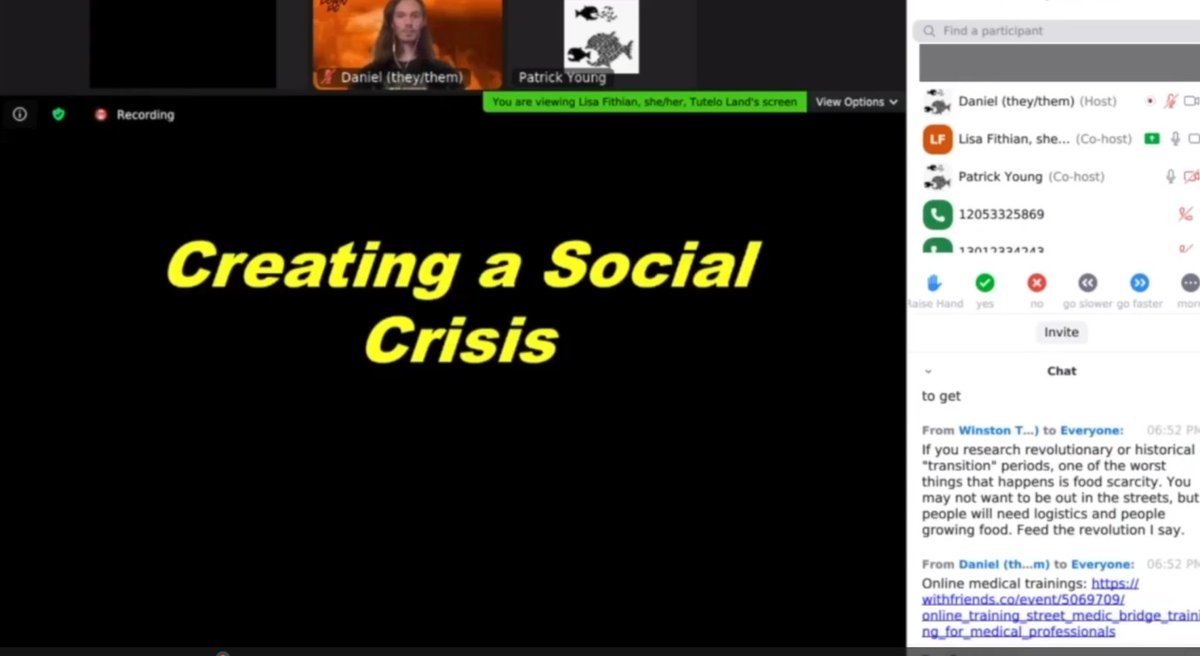 Patrick Colbeck✝️ tweet media