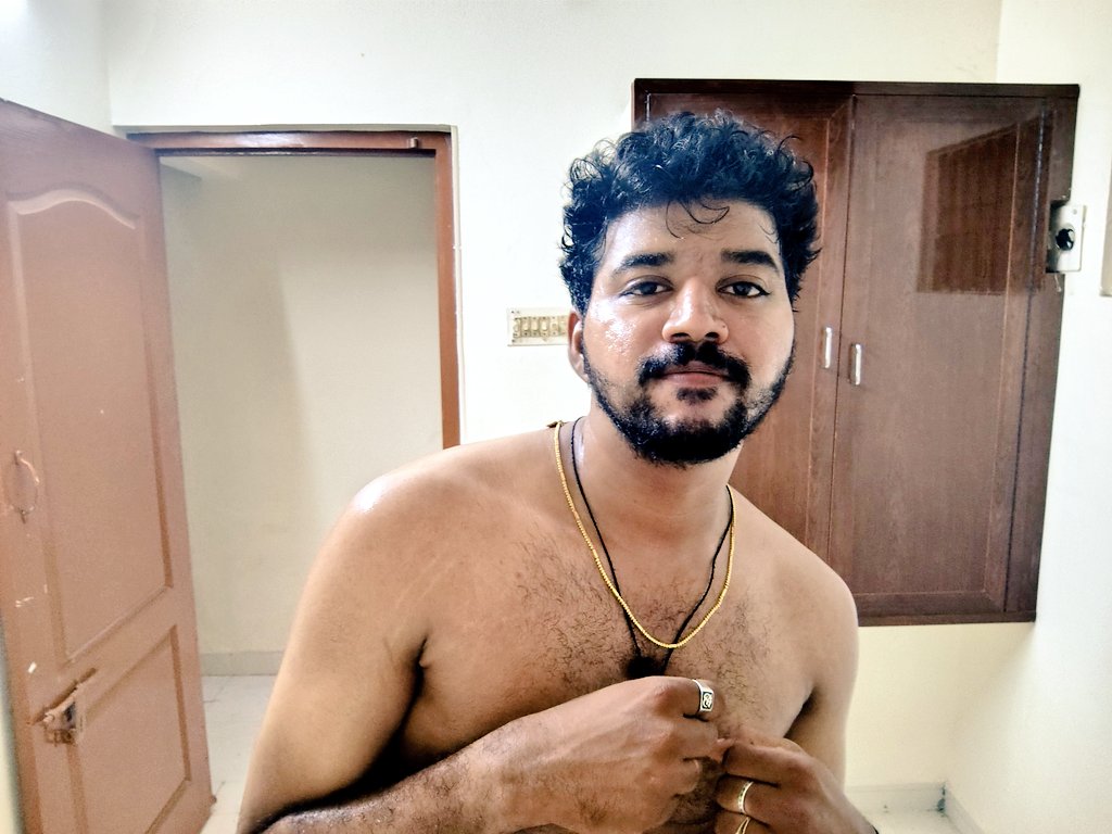AkashSekar6's tweet photo. "Mind over muscle."💪🏻 https://t.co/tvjo6zcfA4