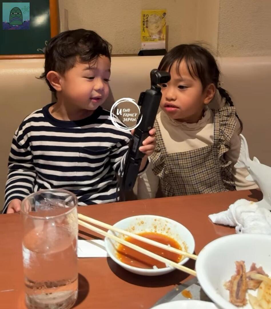 💚 AAA GA SABAR LIAT VLOG ABE RITSUKI NATSUKI🤏🏻🤩