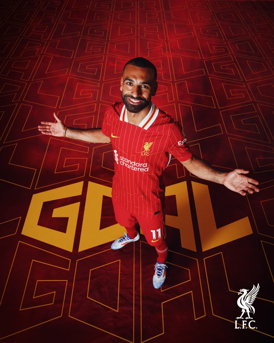 LFC Japan on X: 