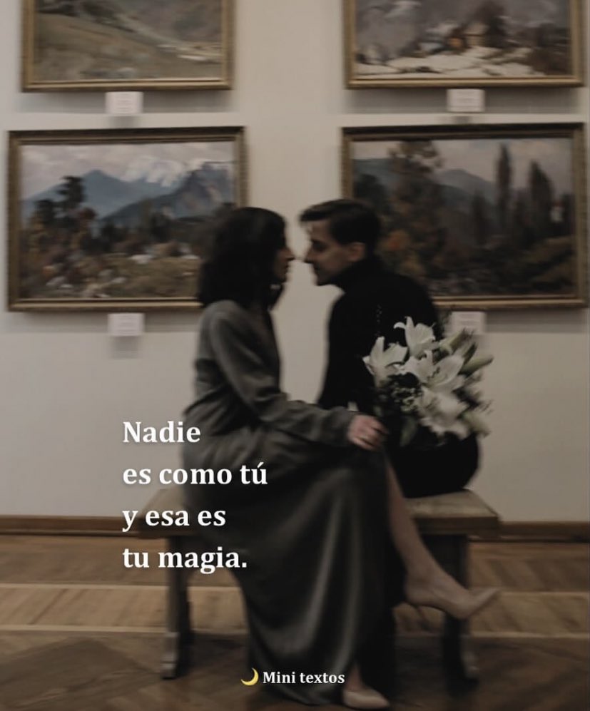 🌙 mini textos (@soyminitextos) on Twitter photo 