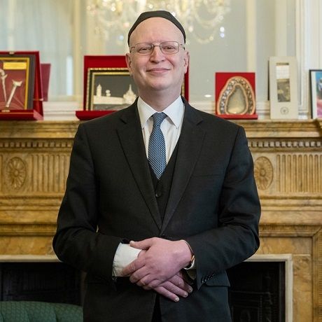 Keele Alumni tweet media