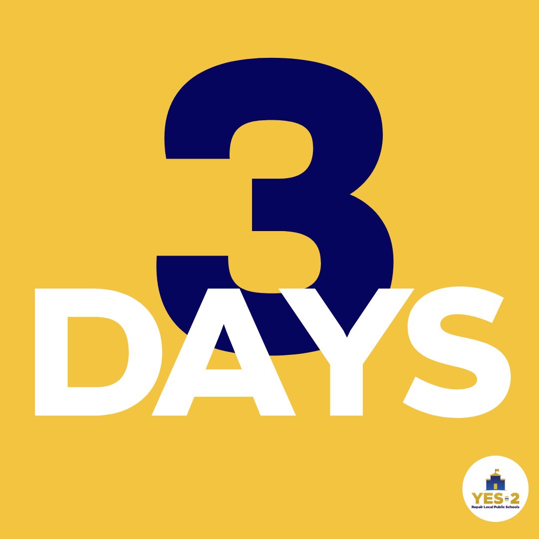 VoteYesProp2CA (@prop2ca) on Twitter photo “This is a common sense measure that should be approved” <a href="/eBARnews/">Bay Area Reporter</a>
Election day is three days away (if you haven’t already voted). This election make sure to vote YES on Prop 2. #YESon2CA “This is a common sense measure that should be approved” <a href="/eBARnews/">Bay Area Reporter</a>
Election day is three days away (if you haven’t already voted). This election make sure to vote YES on Prop 2. #YESon2CA