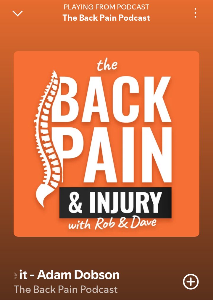 Loving this podcast.