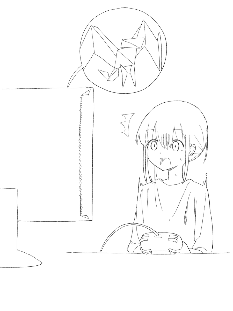 モンハンローポリ日記
他人事じゃなかったね… 