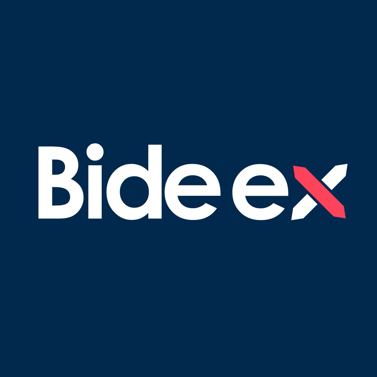 bideexbuysell's tweet image. Introducing the new face of #Bideex!🌐Our fresh logo represents a dynamic, global marketplace where buyers and sellers connect effortlessly. Join us and experience a smarter way to trade worldwide!🌍bideex.com #LogoReveal #GlobalMarketplace #BuySellRent #TradeSmart