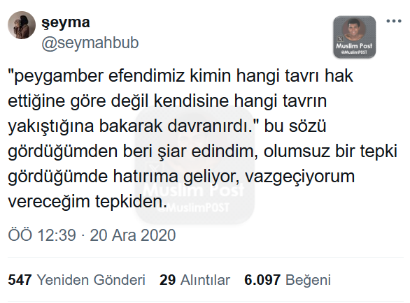 Muslim Post (@muslimp0st) on Twitter photo 