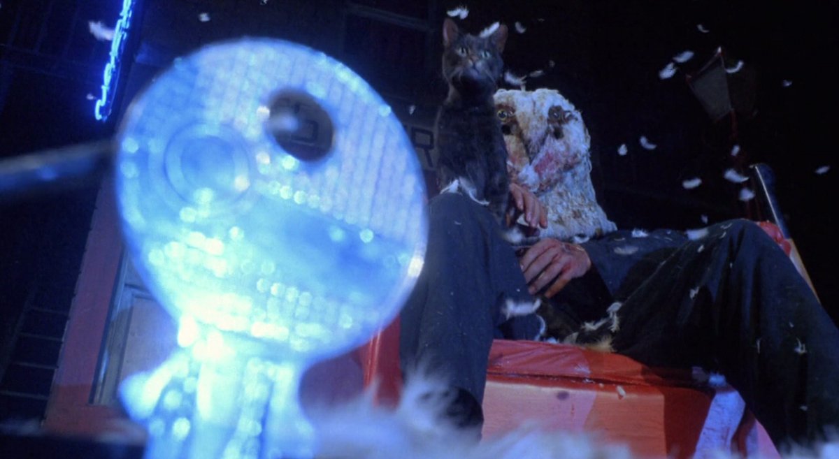 NotASexyVampire's tweet photo. 5 favourite first watches of October 2024
1. MISHIMA: A LIFE IN FOUR CHAPTERS
2. KILLER CONDOM
3. THE MAFU CAGE
4. STAGEFRIGHT
5. SUGAR HILL https://t.co/zzlS4HiRZN