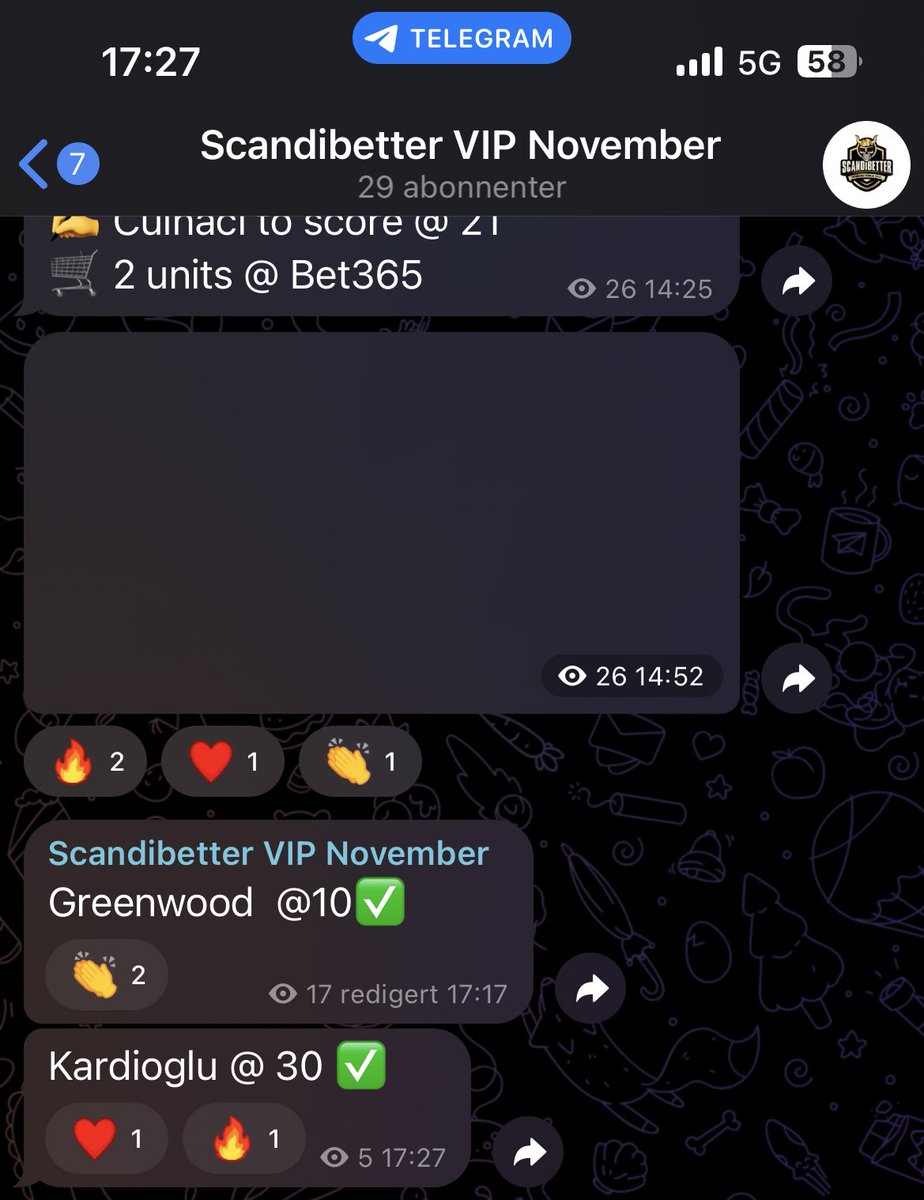 Scandibetter tweet media