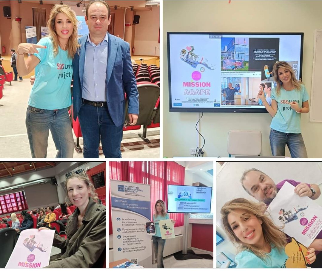 Aggeliki Pappa (@apappaild) on Twitter photo 🇬🇷❤️🏆DΙΕΠeeply grateful to the President of #IEΠ #SpyrosDoukakis for embracing the Vision of #3DlexiaCosmos and the #SOS4loveProject, Winner of Greece by the <a href="/Europarl_EN/">European Parliament</a> for the #charlemagneYouthPrize! #Pedagogy4love #3DlexiaParadigm #SDGs #AggelikiPappa 🇬🇷❤️🏆DΙΕΠeeply grateful to the President of #IEΠ #SpyrosDoukakis for embracing the Vision of #3DlexiaCosmos and the #SOS4loveProject, Winner of Greece by the <a href="/Europarl_EN/">European Parliament</a> for the #charlemagneYouthPrize! #Pedagogy4love #3DlexiaParadigm #SDGs #AggelikiPappa