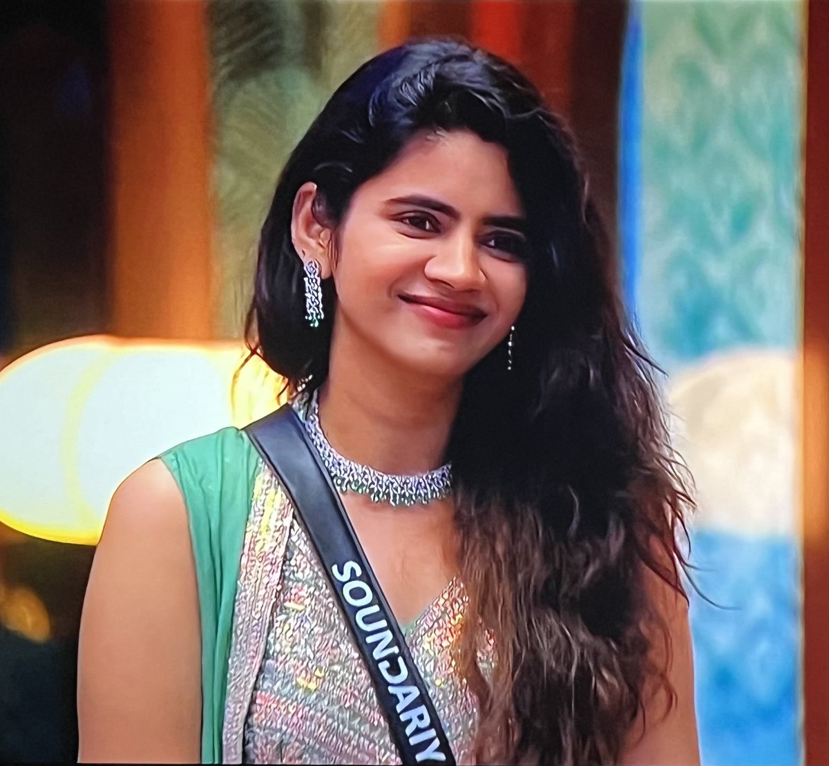 dongryravaii's tweet photo. Devadhai sir ❤️❤️❤️

Sokka thangam sir en aaalu 💯

#Soundarya #Soundariya 

#BiggBossTamil #BiggBossTamil8 https://t.co/Re69FBAD4r