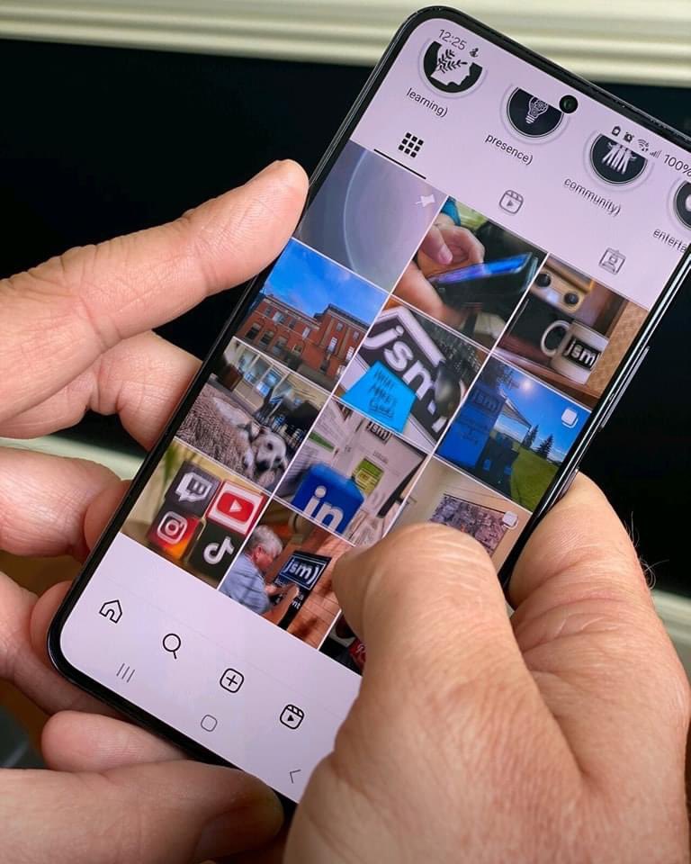 Joe Social Media 🇨🇦 tweet media