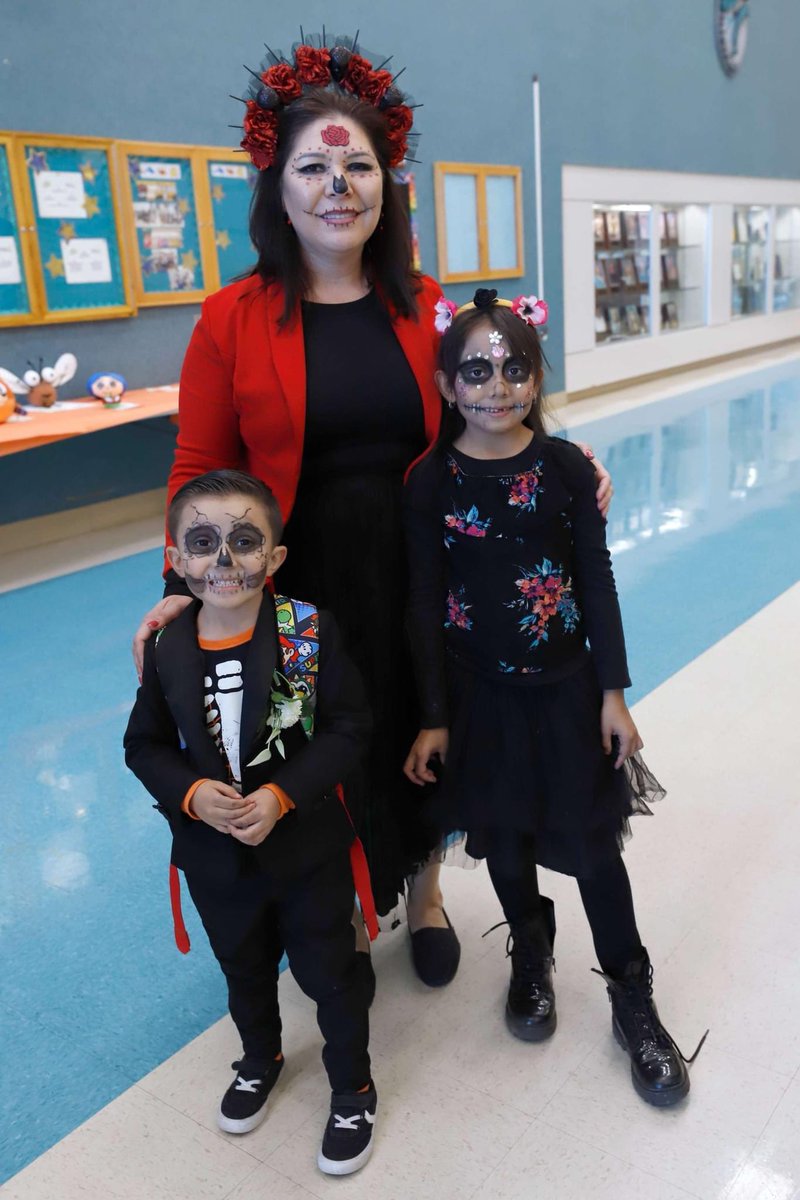 El Paso ISD tweet media