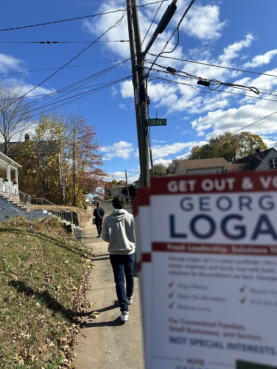 New Haven County Young Republicans tweet media