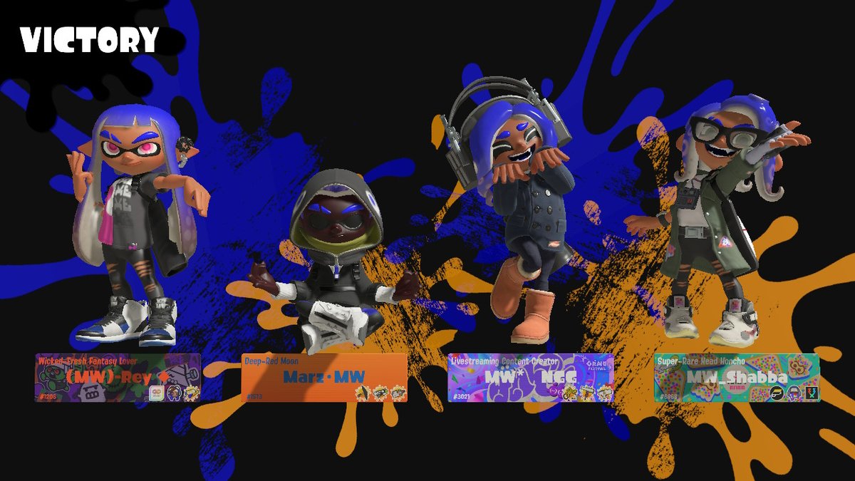 TryMeGurlBoi's tweet photo. @Mariojjam @NGamerGal @Catdriggs Good practice today. #MergingWaves all day every day. Y’all my family. https://t.co/VBBtdBITny