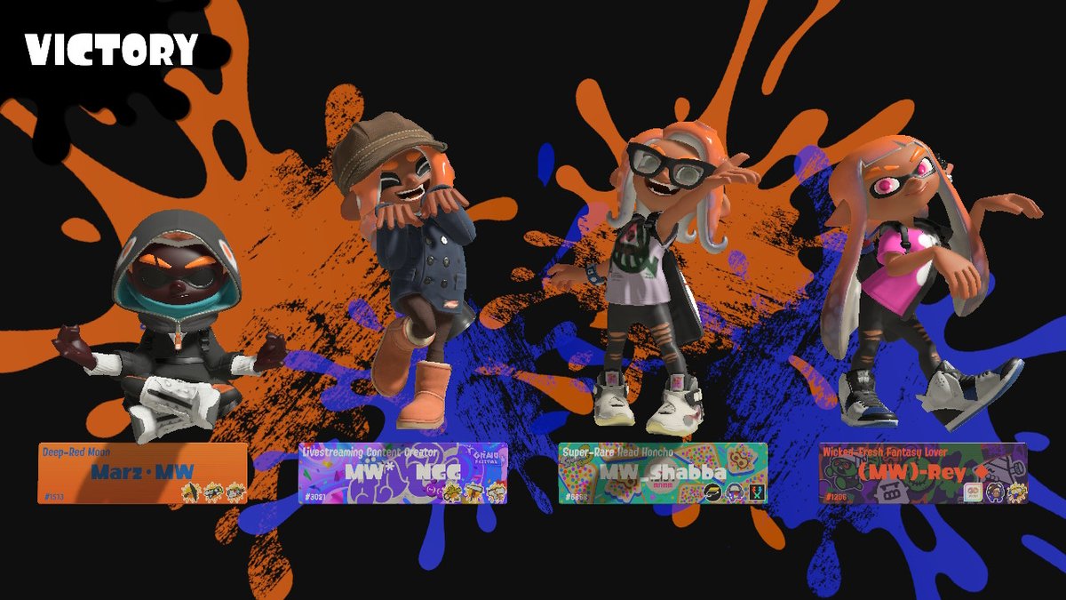 TryMeGurlBoi's tweet photo. @Mariojjam @NGamerGal @Catdriggs Good practice today. #MergingWaves all day every day. Y’all my family. https://t.co/VBBtdBITny