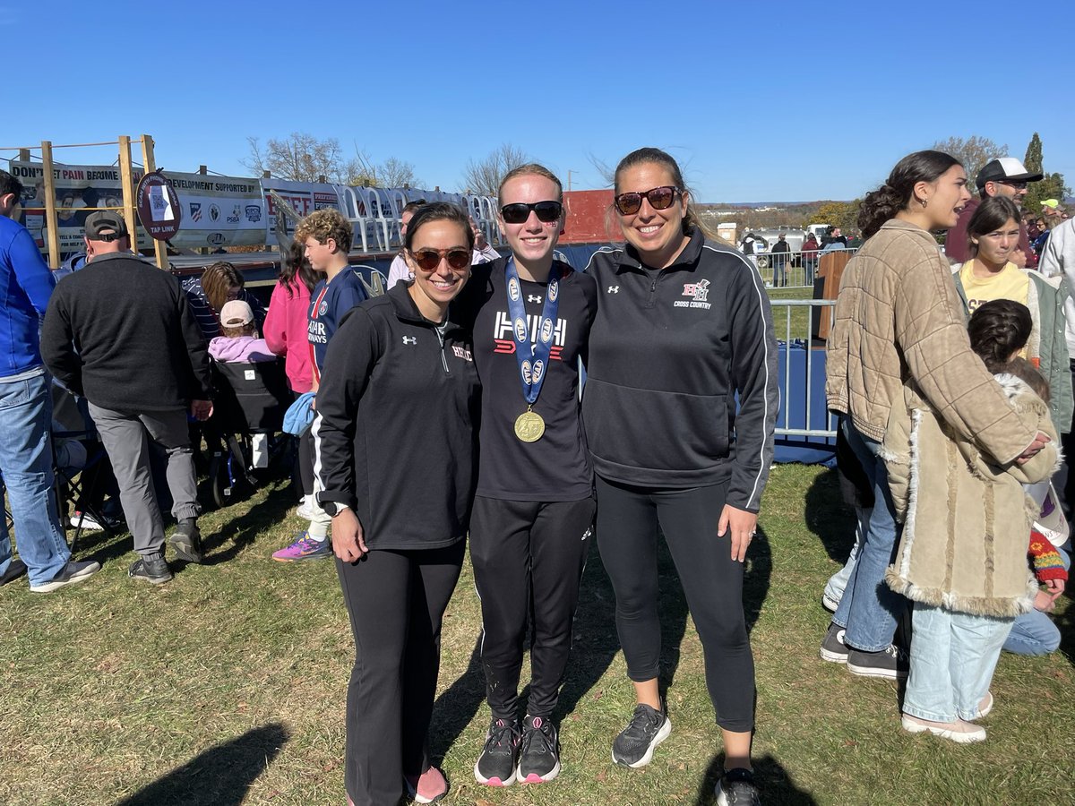 Hatboro-Horsham senior Lillian Dicola is your 2024 PIAA 3A State Champion!!!! Way to go! GO HATTERS! 

<a href="/SOLsports/">SOLsports</a> 
<a href="/PIAASports/">PIAA</a> 
<a href="/HH_Schools/">Hatboro-Horsham School District</a>