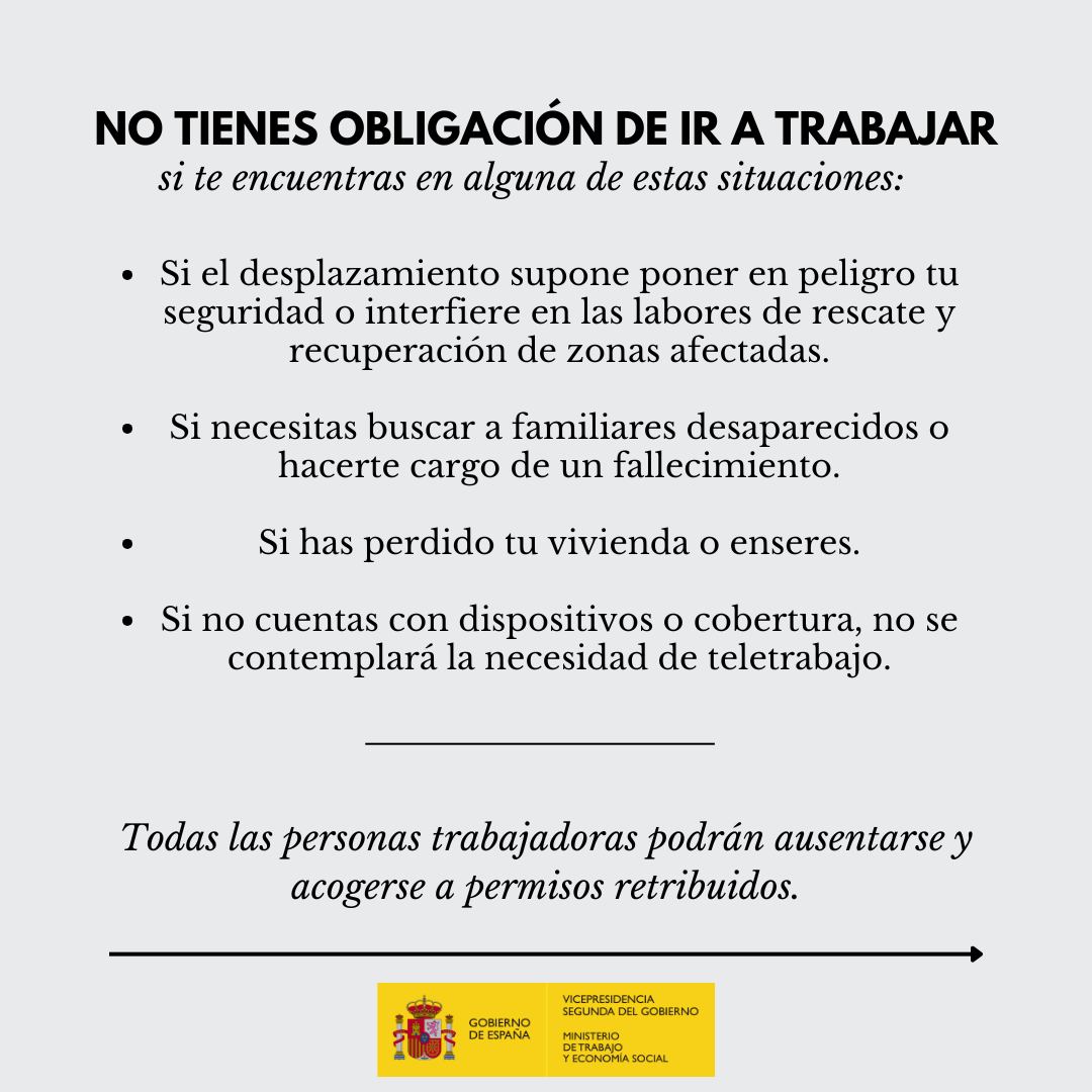 TACEE quiere mostrar su condolencia y acompañamiento a tod@s l@s familiares de las víctimas por la riada provocada por la Dana en las zonas del este mediterráneo, especialmente en la provincia de Valencia.