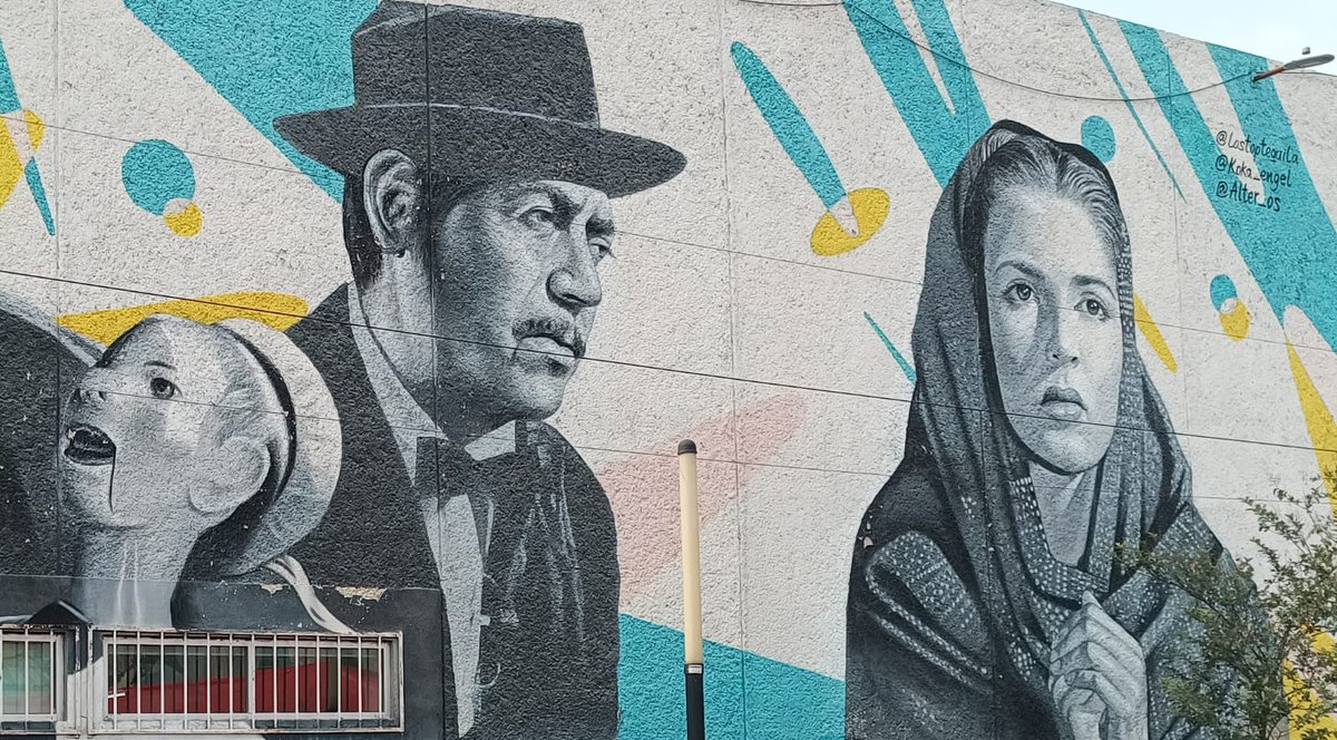 _varguitas's tweet photo. @Koka_Engel Este mural es uno de mis favoritos en Santa Cruz ♥️ https://t.co/7RkYLzEdPK