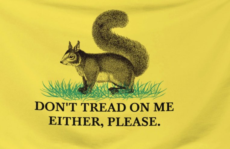 <a href="/GuntherEagleman/">Gunther Eagleman™</a> A government that needs to be destroyed.