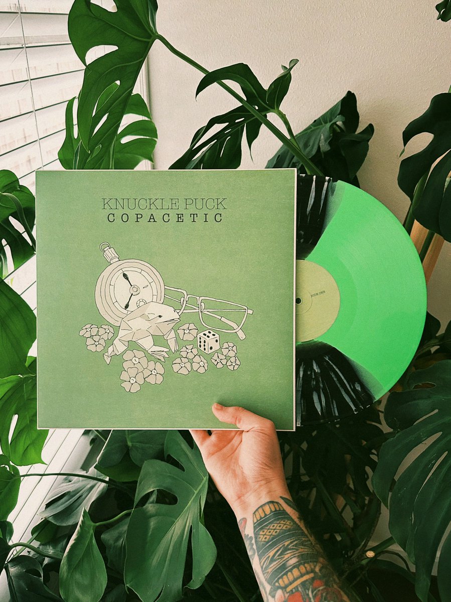 Mazalthan's tweet image. it’s wild how much this record rips.