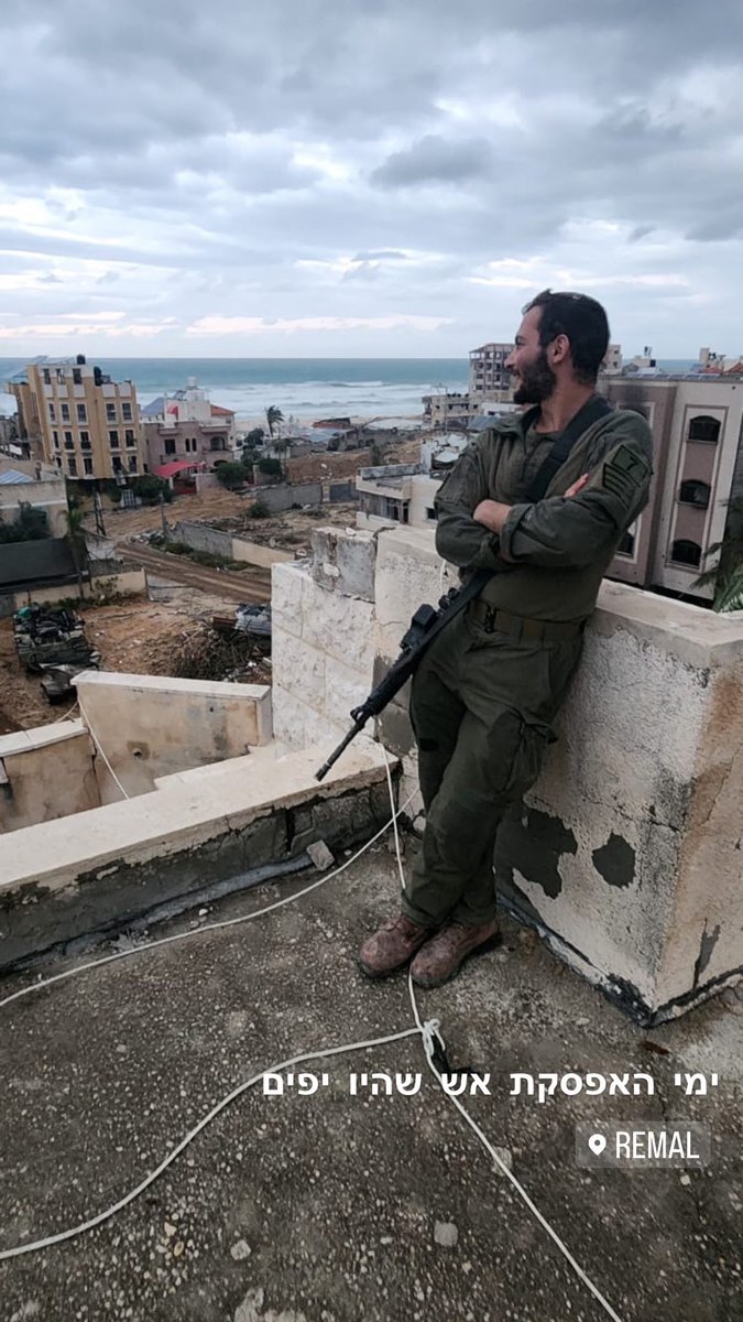 Israel Genocide Tracker tweet media