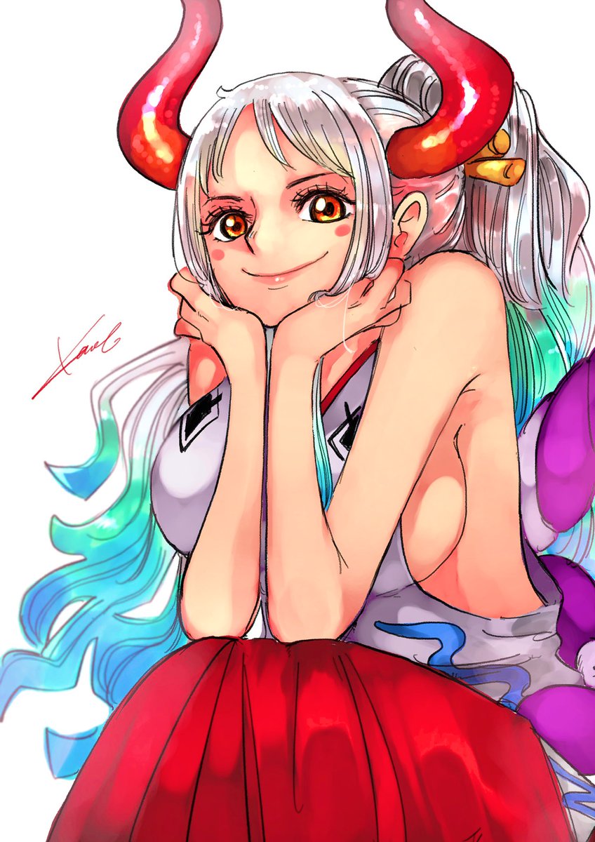 KamaT_73's tweet photo. #ヤマト誕生祭2024 #ONEPIECE https://t.co/PtTZ7lFE3V