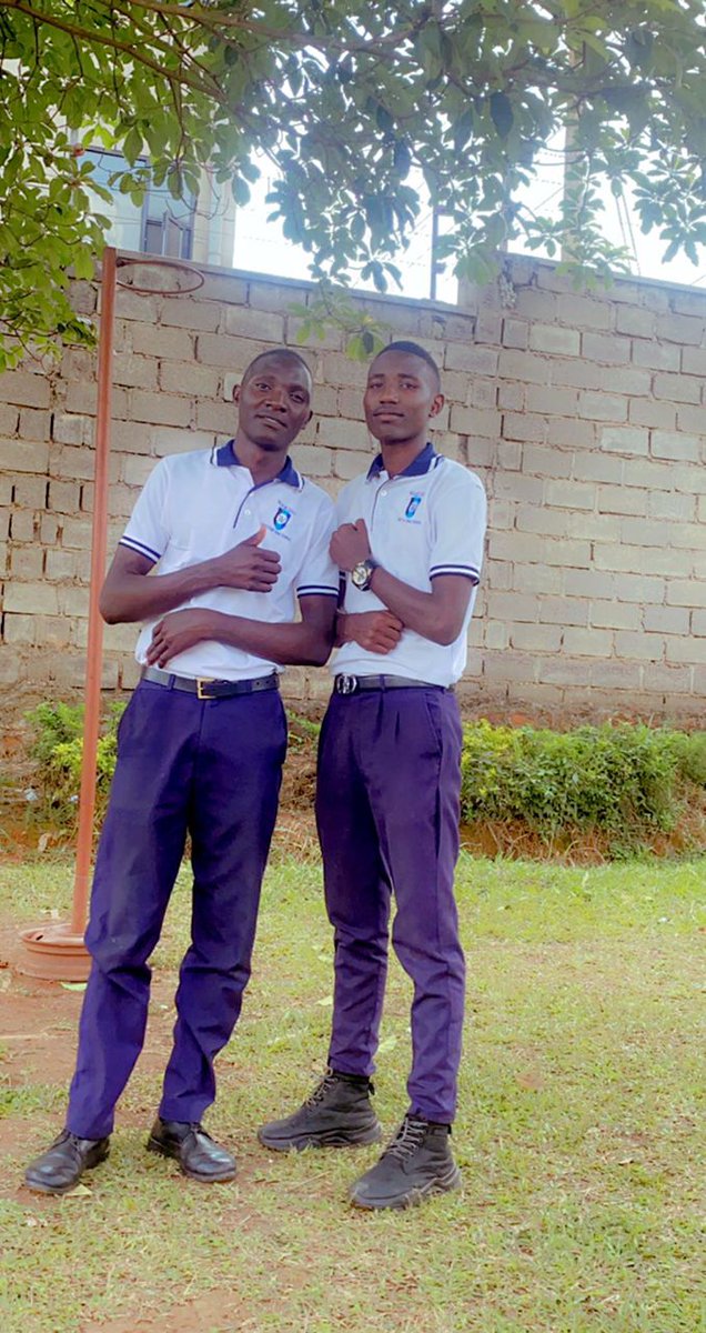 That's me on left men