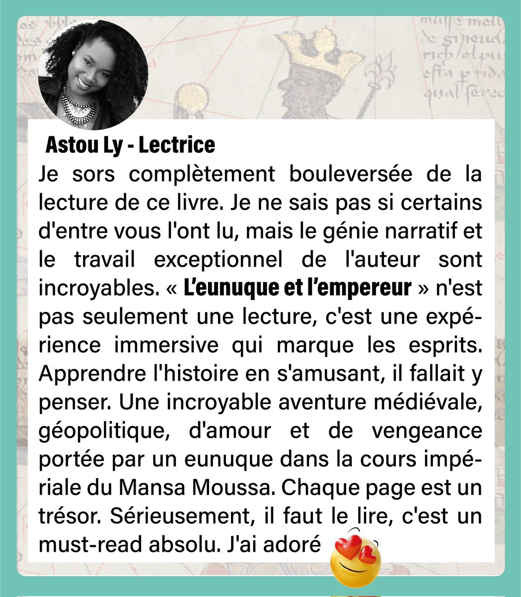 Solo Niaré tweet media