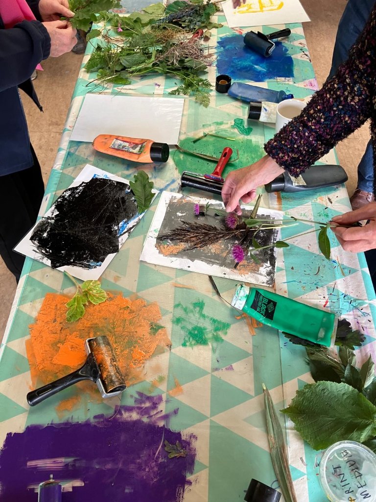 Wild East Devon tweet media