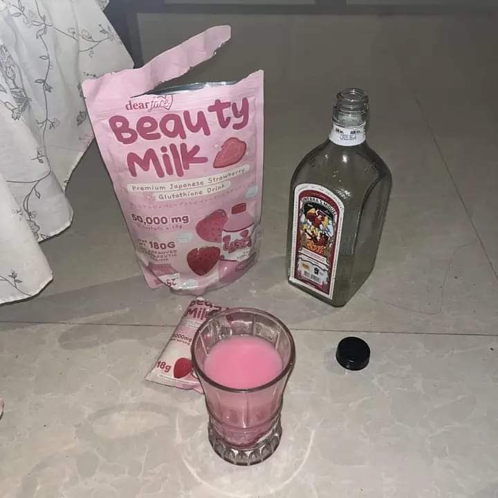 the substance (2024)