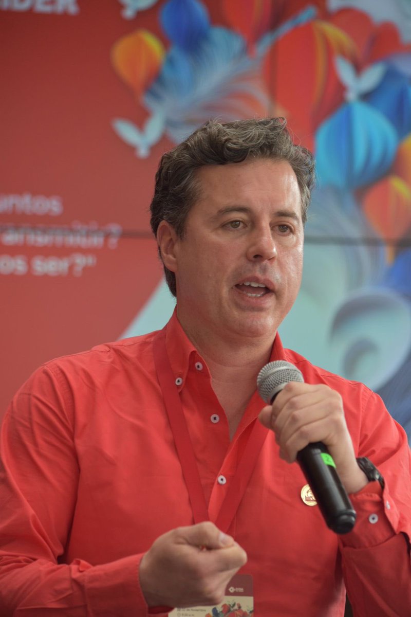 Juan Manuel Galán tweet media