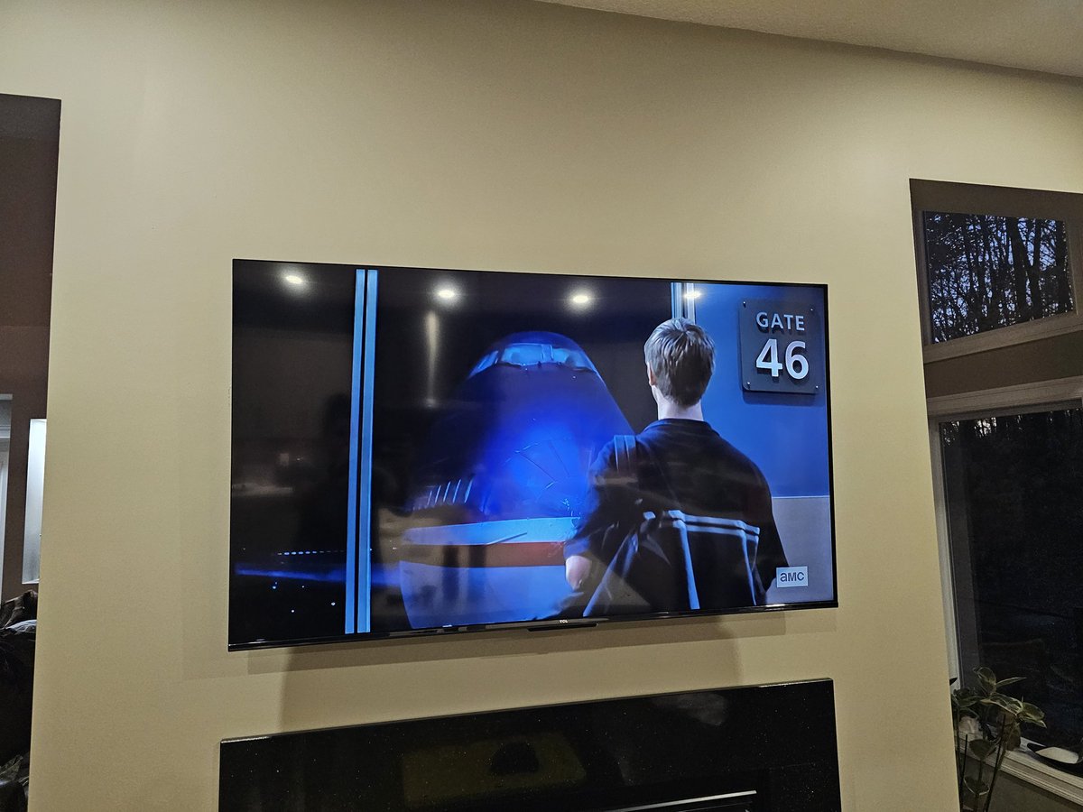 Just recently found out this was filmed at <a href="/yvrairport/">YVR</a> - so when it randomly came on TV it was fun to see if I could spot familiar backdrops. 
Also-wouldnt recommend showing this as a movie to an entire ski team of teenagers 24hrs before a flight 😂