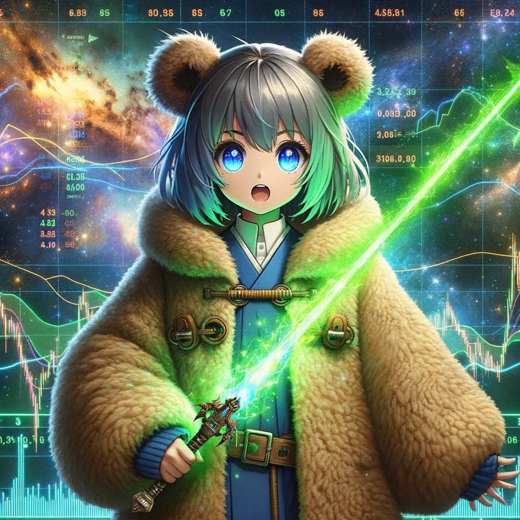 notaboutmeatall's tweet photo. @elonmusk $MIKO will fight back with you! 💚🔥
@memecoin_girl https://t.co/8vF4v1MNiM