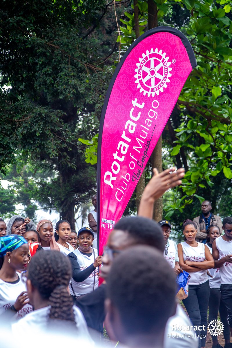 rctMulago's tweet photo. Todayyyyyy at the Mpiso was true magic!💕🤩🎉

Yesss! We had a successful edition last of the Heartstrings Run 2024!🥹❤️

We would like to extend our deepest appreciation to each one of you that made this the success it was!🫶🏾✨

#Number1 #savealife #Thankful ul https://t.co/JnLC3nRlIh