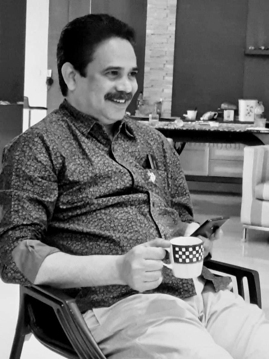 KonathamDileep's tweet image. “There is only one thing in the world worse than being talked about, 
and that is not being talked about.”

- Oscar Wilde

#FilePhoto
#RandomThoughts