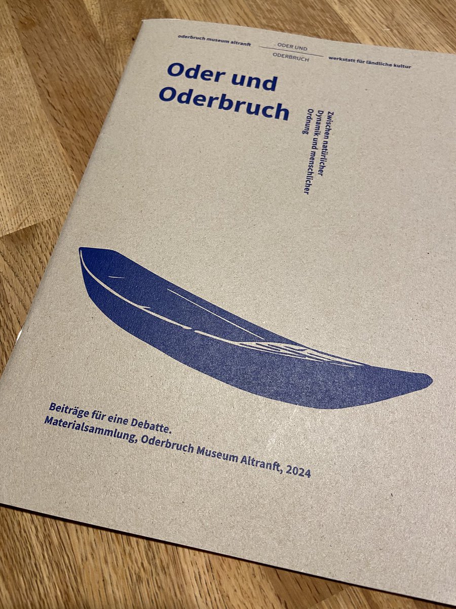 fs_golzow's tweet photo. Die Oder war heute das Thema im Oderbruchmuseum #Altranft - ein informativer Tag der die vielfältigen Themen aufgenommen hat https://t.co/rWp362qyxq
