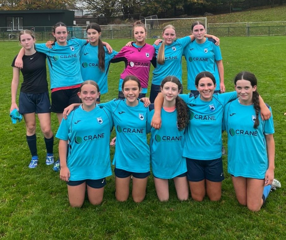 Avondale United FC tweet media