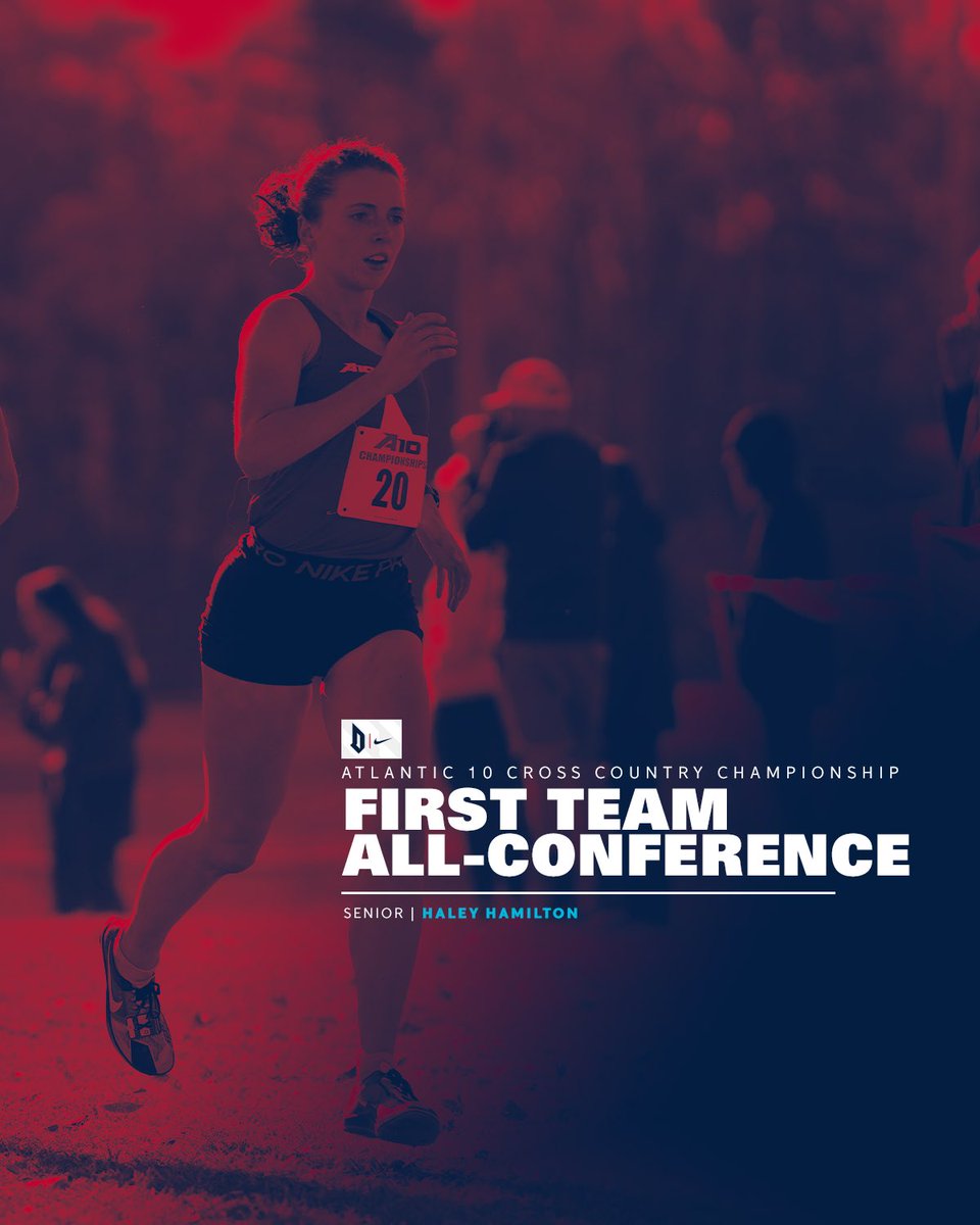 Duquesne Track & Field and XC tweet media